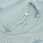 Fixoni T-shirt - Tortues