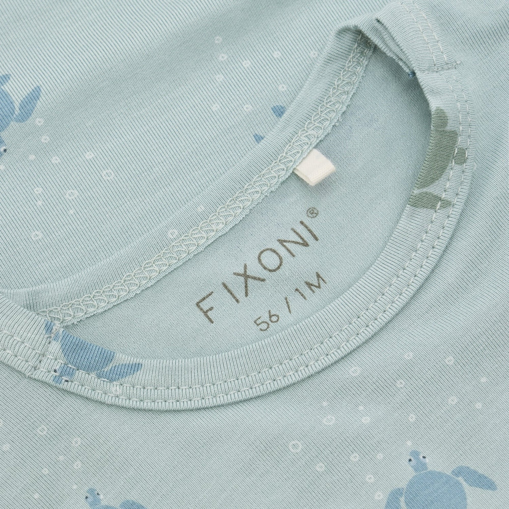 Fixoni T-shirt - Tortues