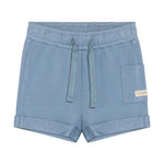 Short Fixoni bleu - Mountain Spring