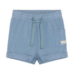 Short Fixoni bleu - Mountain Spring
