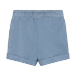 Fixoni short bleu - Mountain Spring