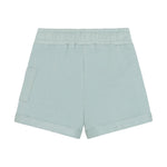 Short Fixoni gris - Gris brume