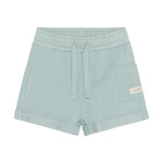 Fixoni short gris - Brume grise