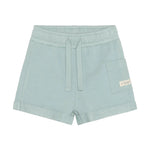 Fixoni Short gris - Gray Mist