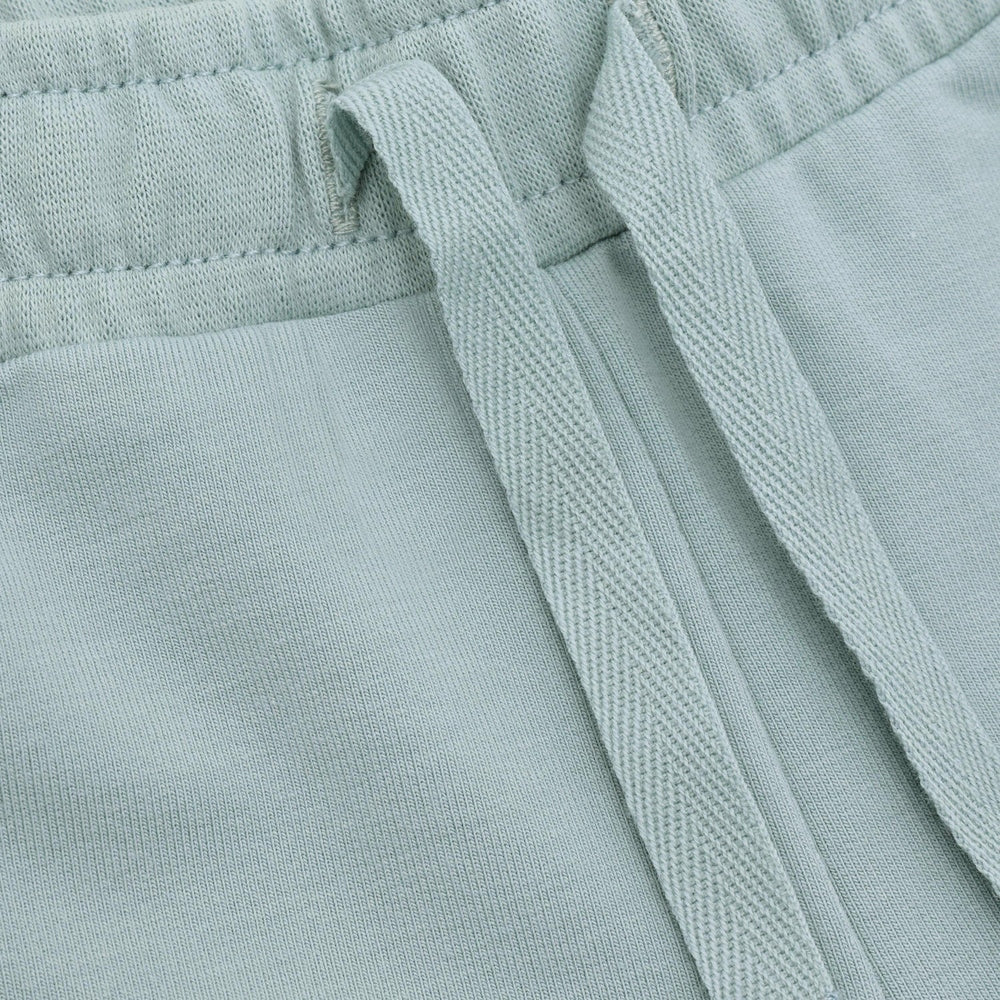 Short Fixoni gris - Gray Mist