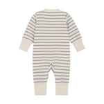 Fixoni pyjama zippé bleu - Weathervane