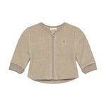 Veste polaire à manches longues Minymo Crockery
