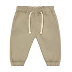Minymo pantalon en sergé Crockery