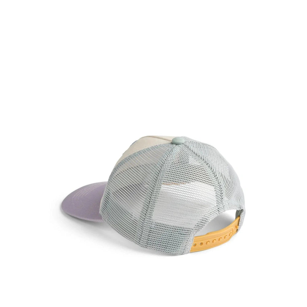 Liewood Della Casquette pour enfants - Peppermint Multi Mix