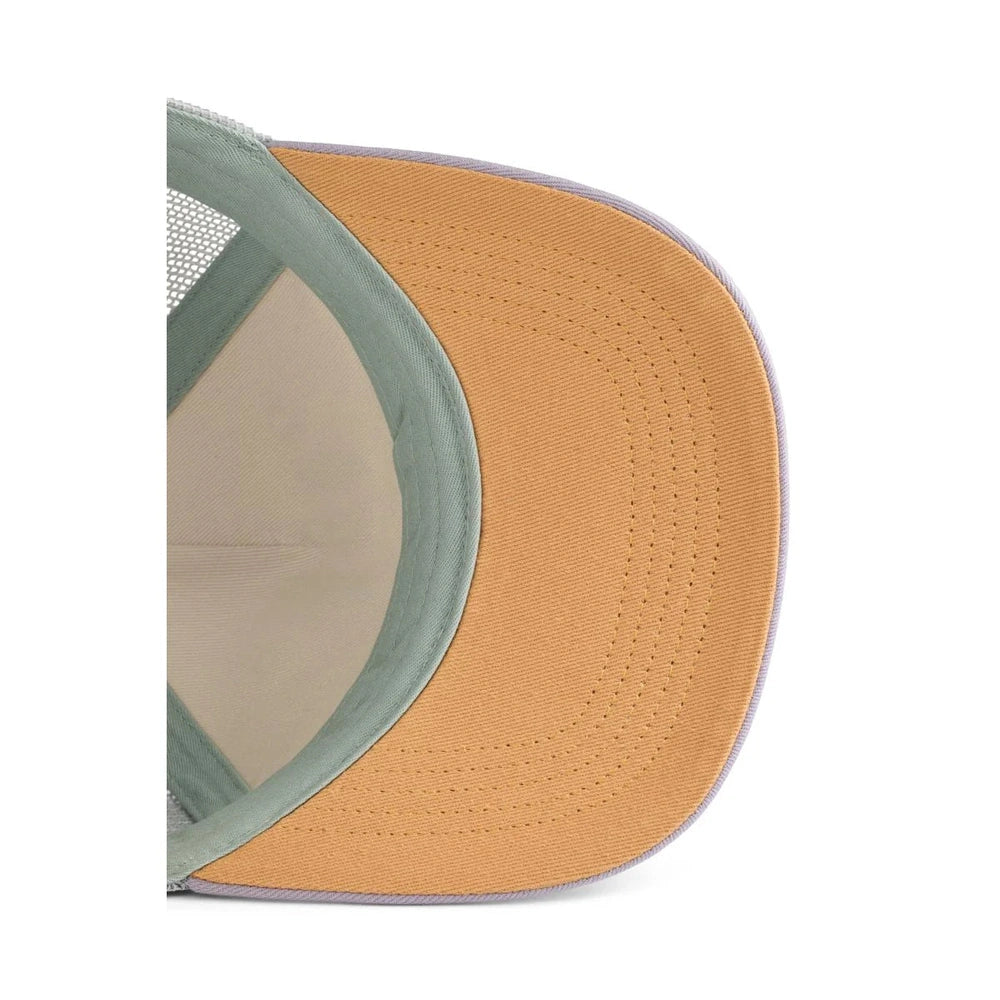 Liewood Della casquette pour enfants - Menthe poivrée Multi Mix