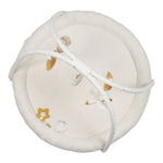 Little Dutch Tapis d’éveil / babygym - Newborn Naturals - blanc