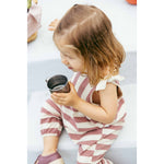 Snug Pull confortable / jumper - Terracotta