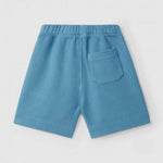 Shorts d’été Laranjinha pour enfants - turquoise