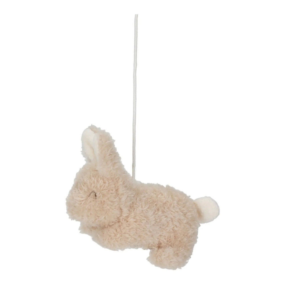 Little Dutch mobile musical - Newborn Naturals