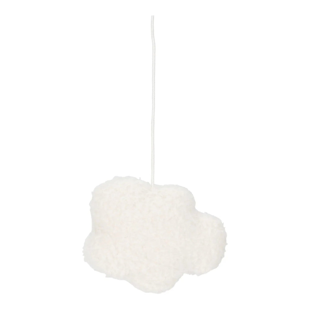 Mobile musical Little Dutch - Newborn Naturals