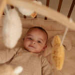Mobile musical Little Dutch - Newborn Naturals