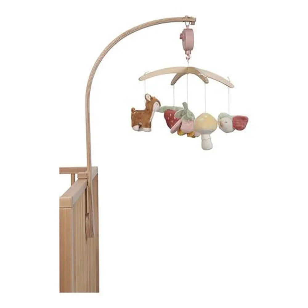 alt
Petit mobile musical Little Dutch Rose - Fairy Garden