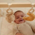 Gym d’éveil Little Dutch - Newborn Naturals
