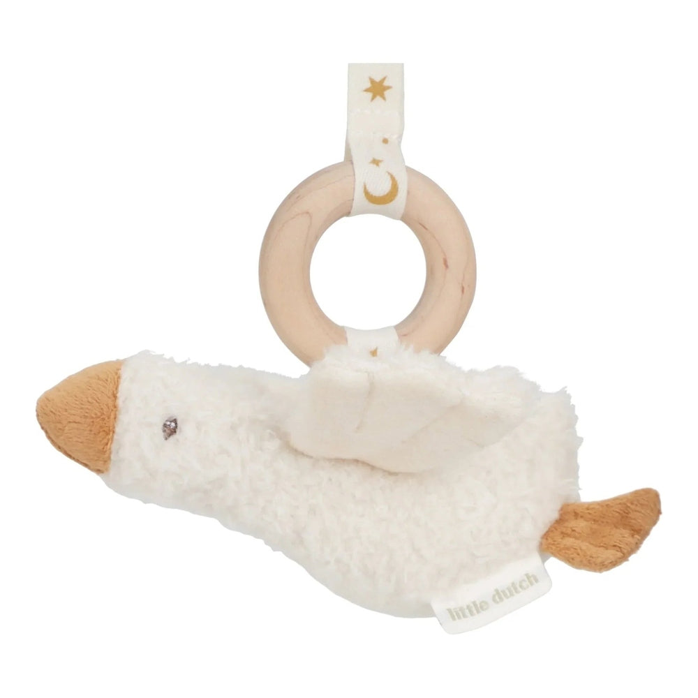 Little Dutch gym d’éveil - Newborn Naturals
