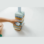 Moes Play tour de blocs