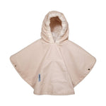 Aeromoov poncho d’hiver 9-36 mois - Chevron Crème