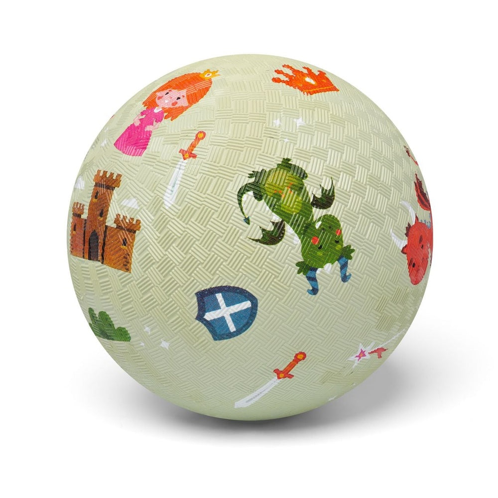 Little L Jouet sensoriel - thème balle dragons