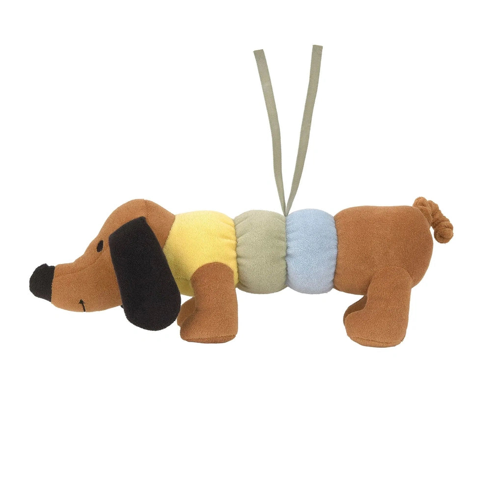 Lässig Chien musical Little Mateys Dog
