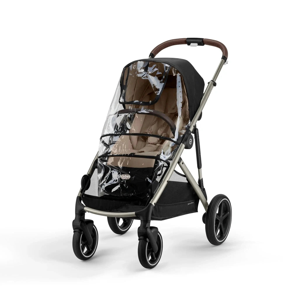 Housse de pluie Cybex Gold Gazelle S