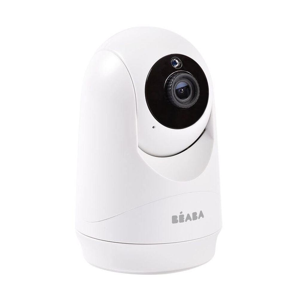 Babyphone Béaba Zen +2 blanc