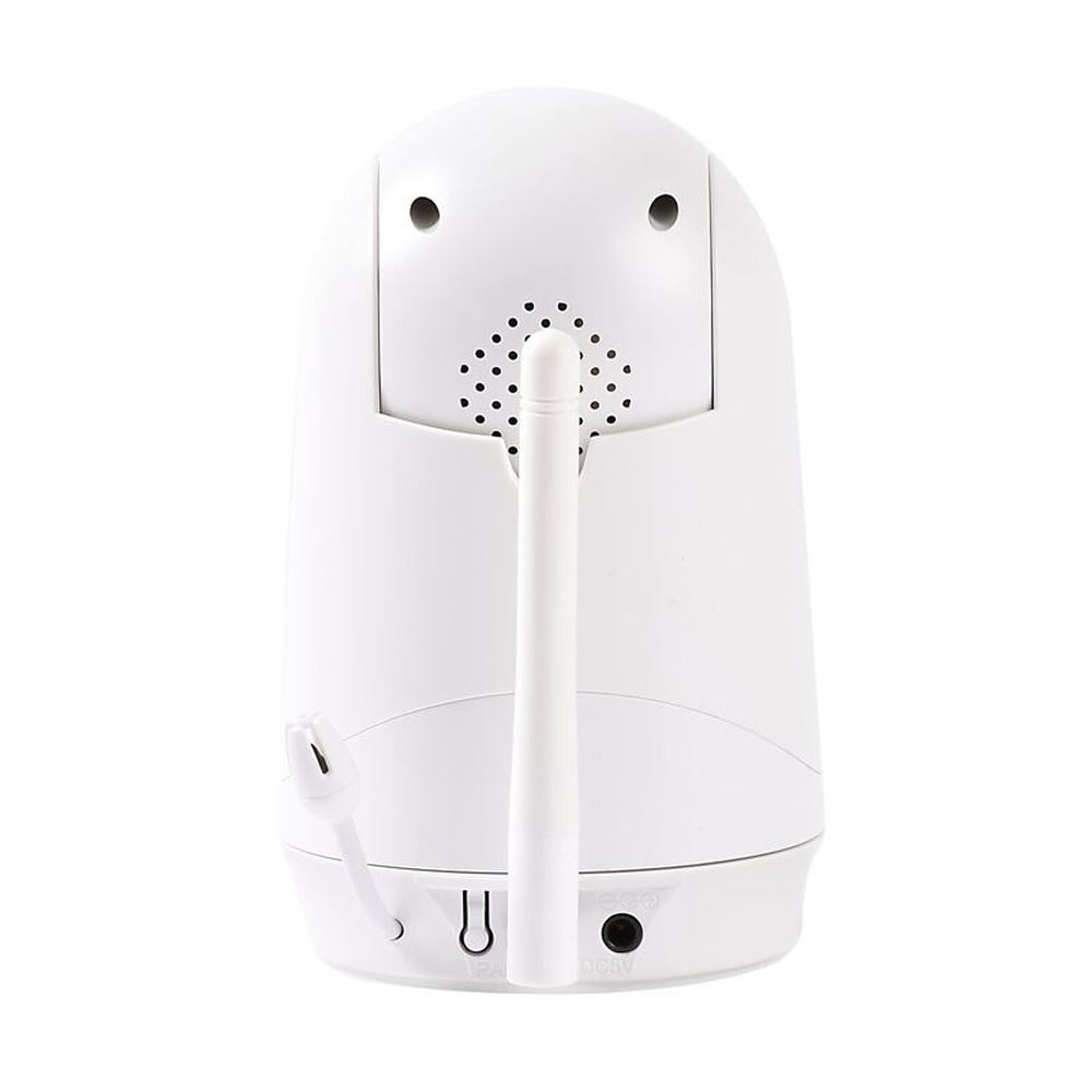 Béaba Zen +2 babyphone blanc