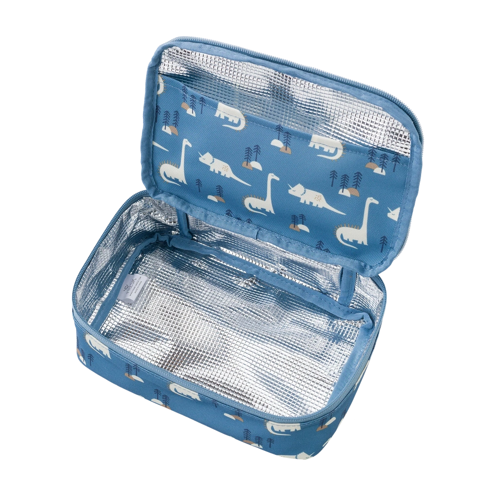 Fresk sac isotherme Dino