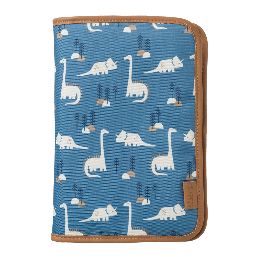Trousse à couches Fresk Dino