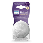 Philips Avent Natural Response tétines 0 mois - lot de 2