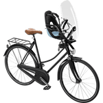 Pare-vent pour siège vélo Thule Yepp Mini