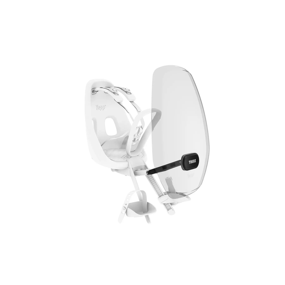 Pare-brise pour siège vélo Thule Yepp Mini