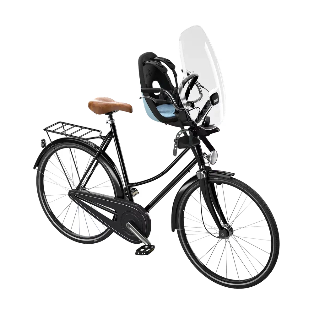 Thule Yepp Mini pare-vent pour siège vélo