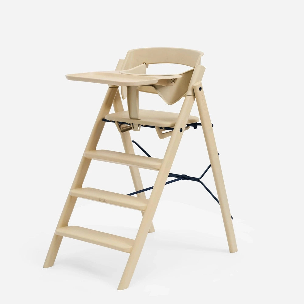 Kaos Klapp Arceau de sécurité & table - Desert Sand