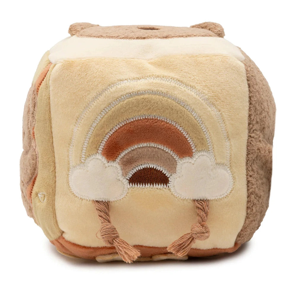 Jollein cube d’activités Kangaroots