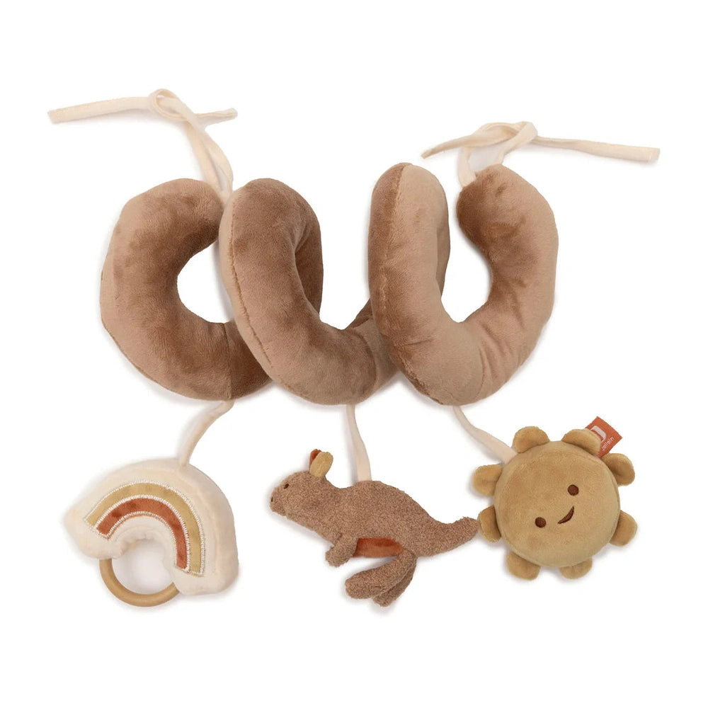 Jollein spirale d’activités Kangaroots