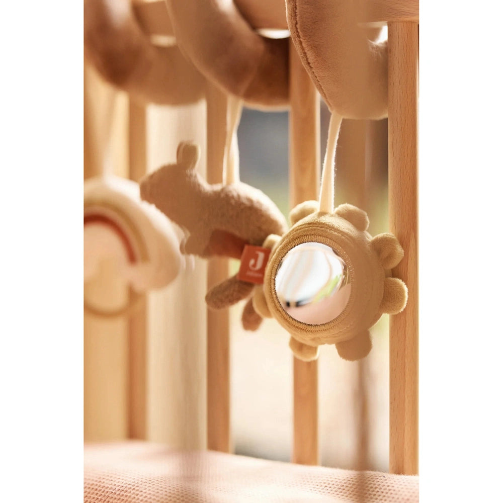 Spirale d’activité Jollein Kangaroots