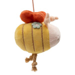 Jollein mobile pour bébé Pretty Picnic