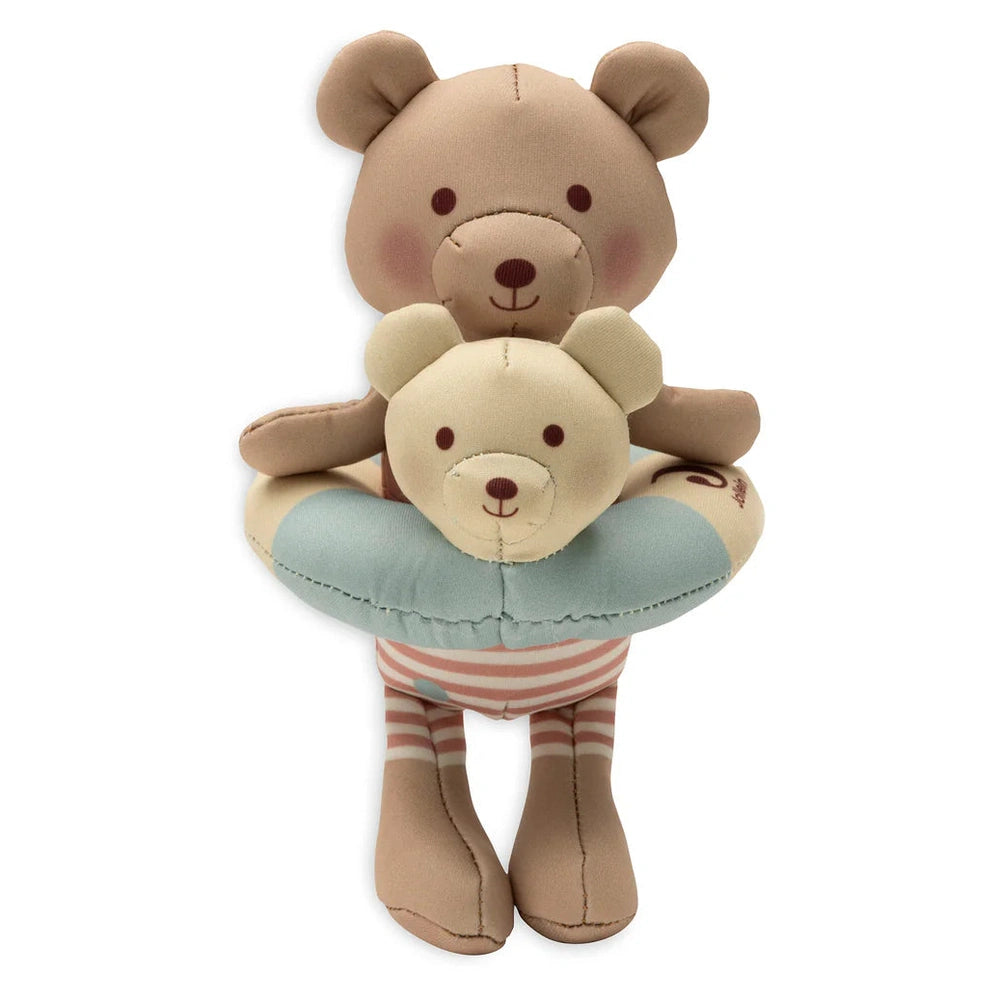 Jollein poupée de bain Teddy Bear