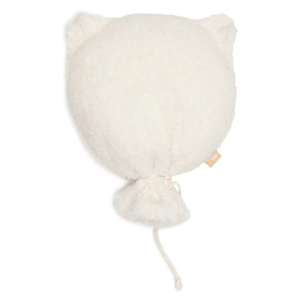 Jollein Ballon ourson en bouclette