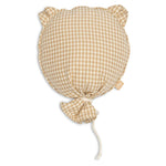 Jollein Ballon Ours en Peluche à Carreaux