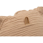 Jollein Ballon Teddy Bear en coton hydrophile
