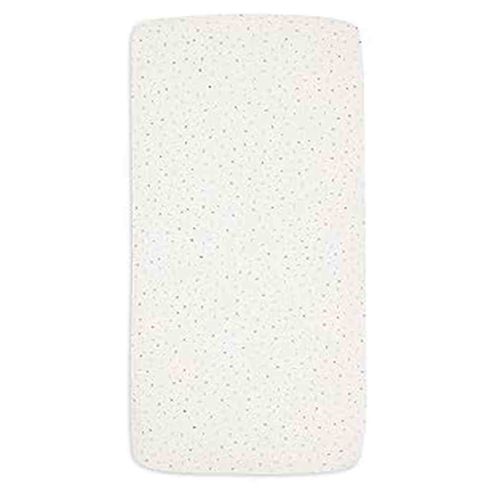 Jollein Drap-housse jersey 40/50x80/90cm Pretty Picnic