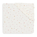 Drap-housse en jersey Jollein 70/75x140/150cm Pretty