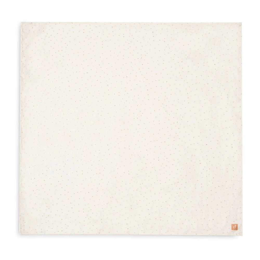 Lange hydrophile Jollein grand format 115x115 cm Kangaroots