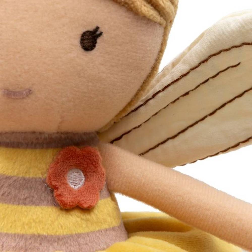 Jollein peluche Bee Lily