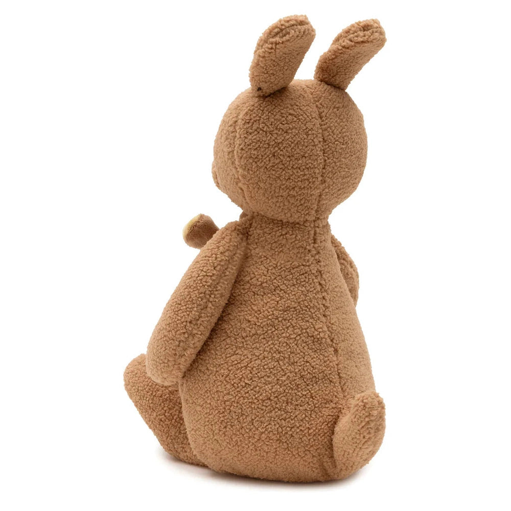 Jollein peluche kangourou